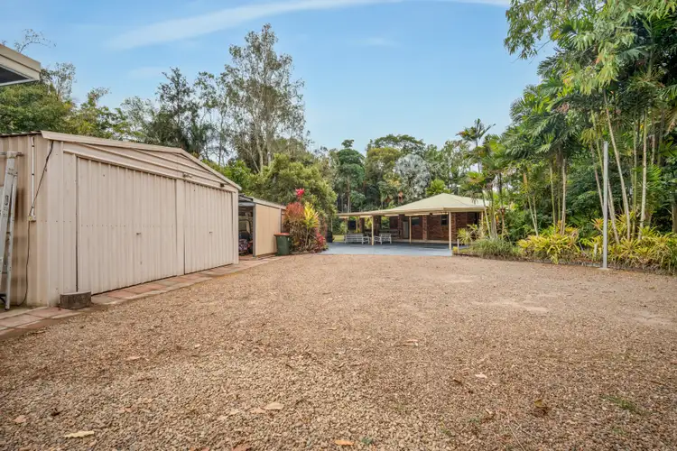 Fourth view of Homely house listing, 83 Gibraltar Road, Rangewood QLD 4817