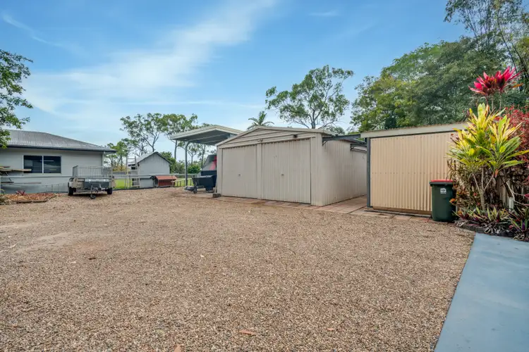 Fifth view of Homely house listing, 83 Gibraltar Road, Rangewood QLD 4817