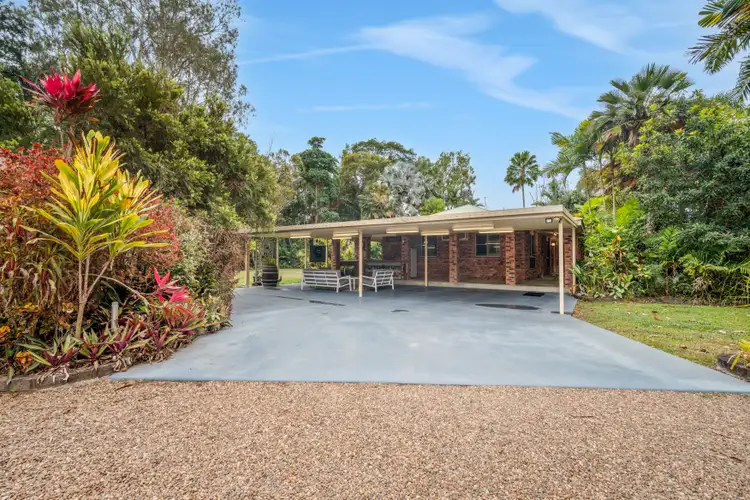 Sixth view of Homely house listing, 83 Gibraltar Road, Rangewood QLD 4817