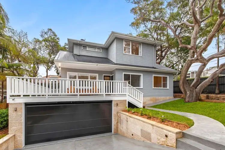 Main view of Homely house listing, 6 Waterview Street, Mona Vale NSW 2103