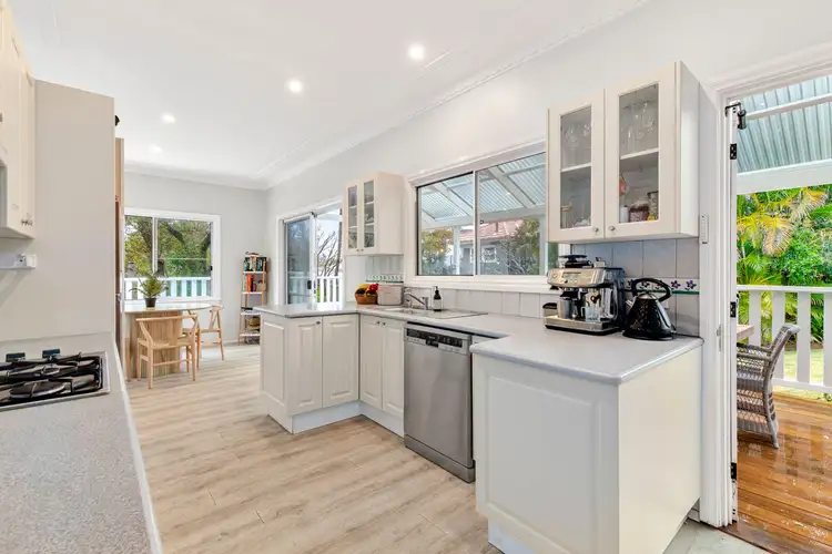 Fourth view of Homely house listing, 6 Waterview Street, Mona Vale NSW 2103