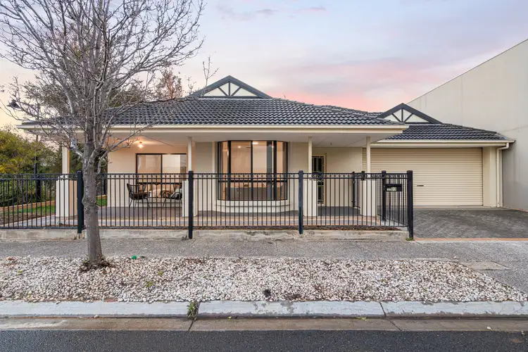 23 Waterbrook Court, Mawson Lakes SA 5095