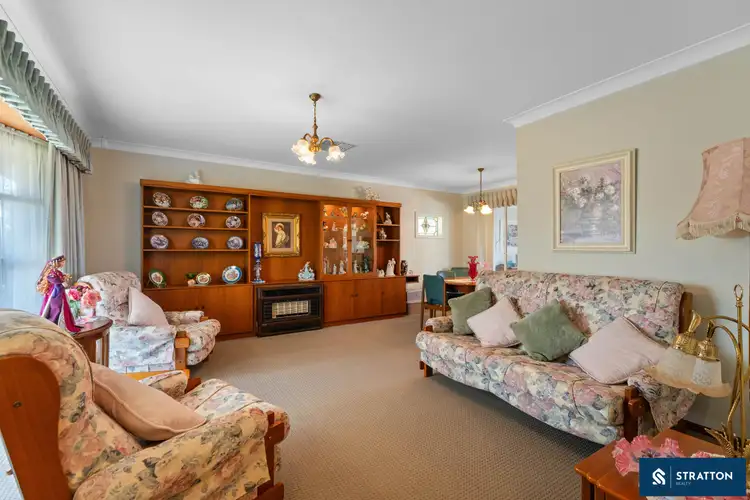 Second view of Homely house listing, 10 Wirilda Way, Parkwood WA 6147