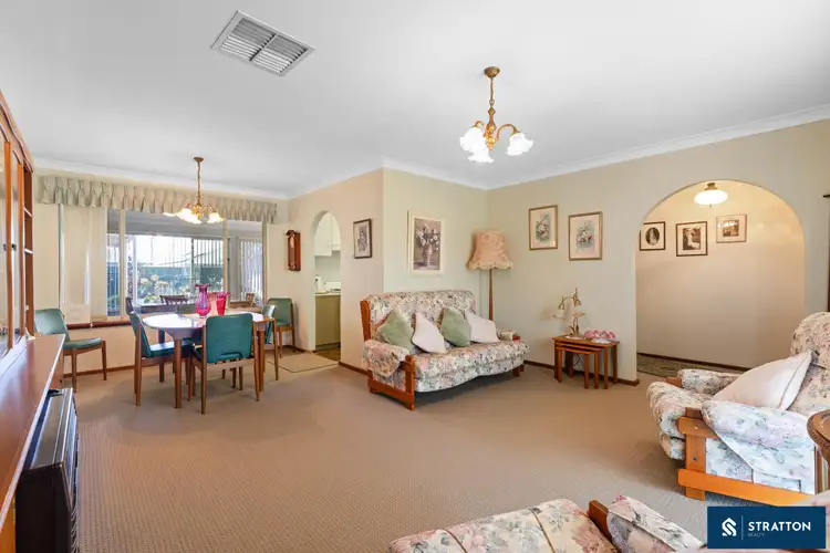 Third view of Homely house listing, 10 Wirilda Way, Parkwood WA 6147