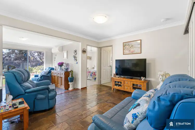 Fourth view of Homely house listing, 10 Wirilda Way, Parkwood WA 6147