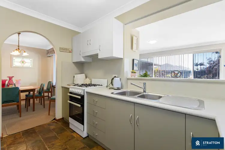 Seventh view of Homely house listing, 10 Wirilda Way, Parkwood WA 6147