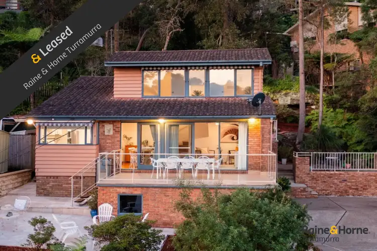 33 Brushwood Place