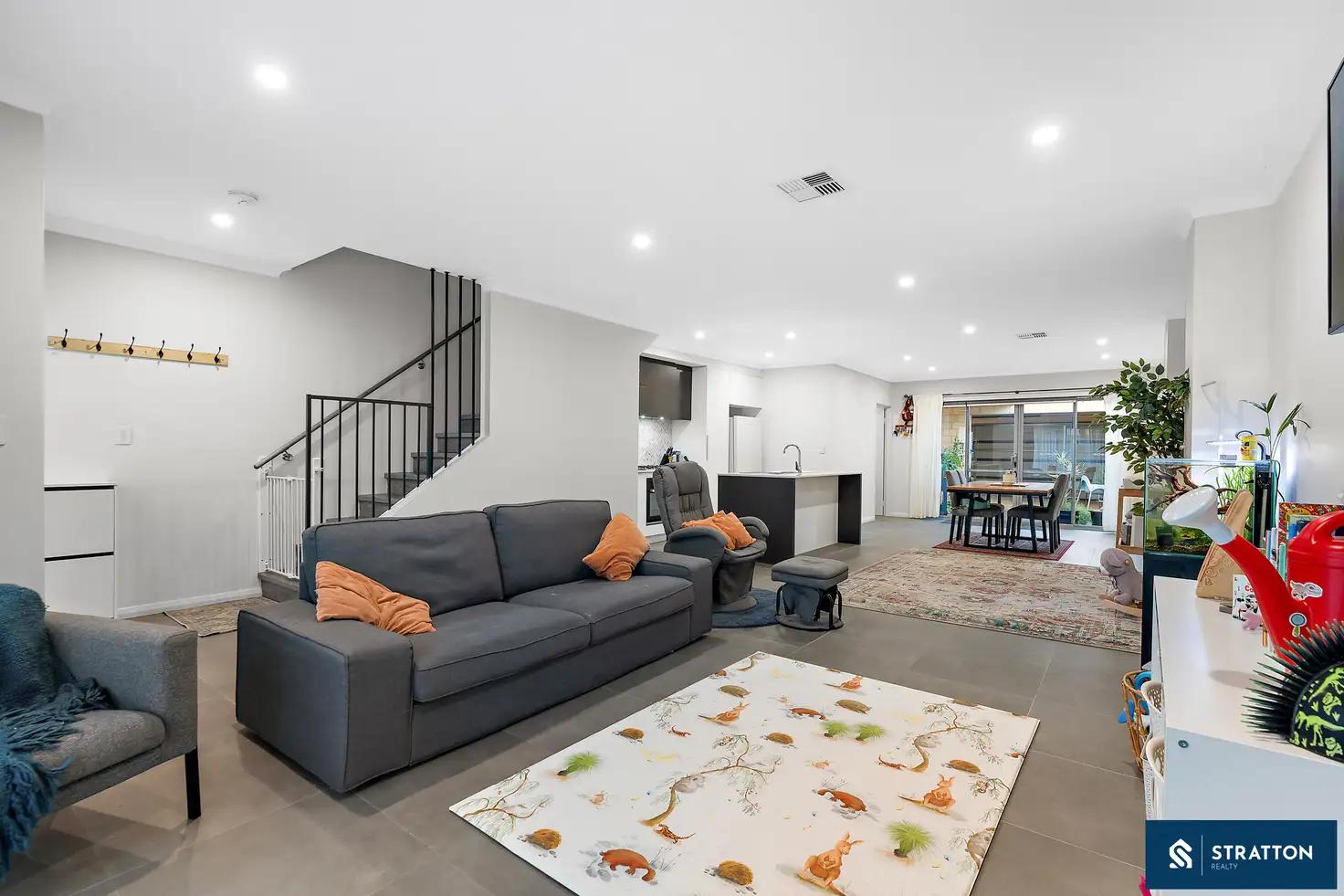 Main view of Homely house listing, 44 Prosperous Way, Willetton WA 6155