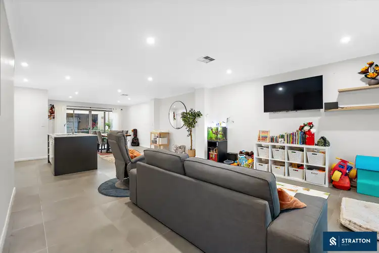 Third view of Homely house listing, 44 Prosperous Way, Willetton WA 6155