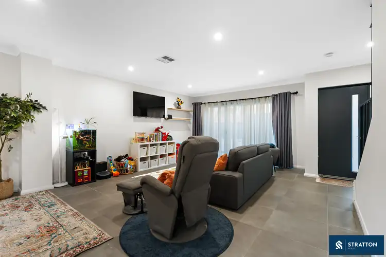 Fourth view of Homely house listing, 44 Prosperous Way, Willetton WA 6155