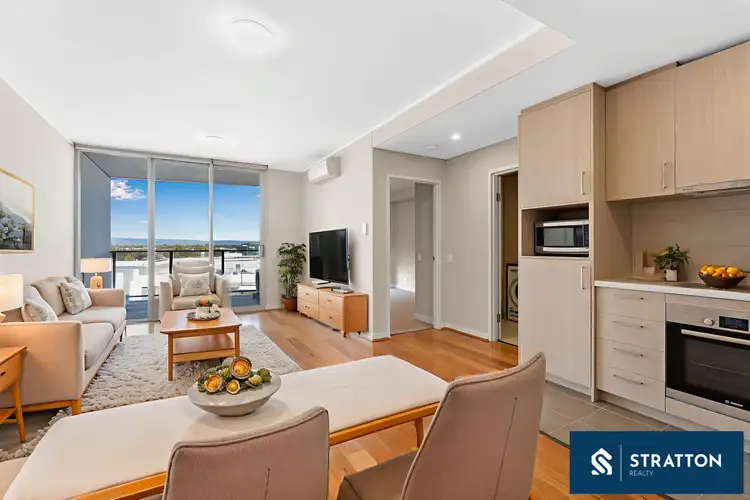 503/18 Cecil Avenue, Cannington WA 6107