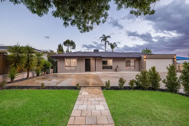 261 Grenfell Road, Redwood Park SA 5097