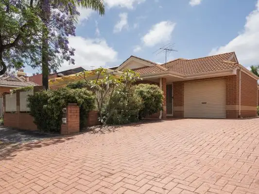 46a Leake Street, North Perth WA 6006