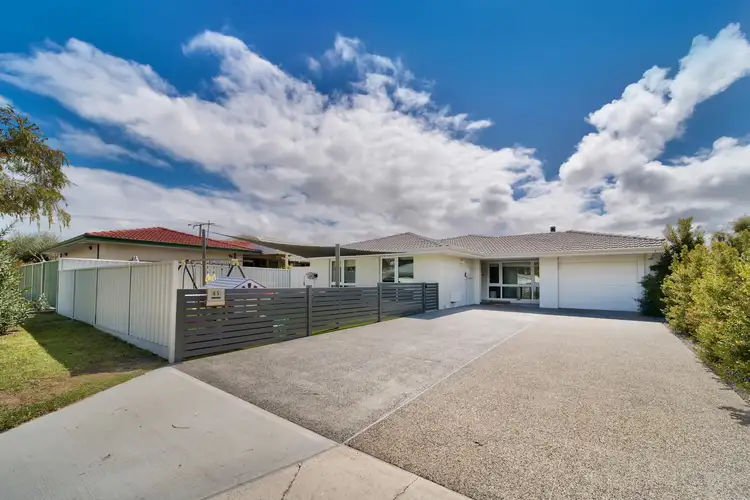 85 Robinson Road, Morley WA 6062