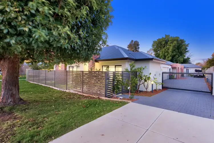 30A Thorpe Street, Morley WA 6062