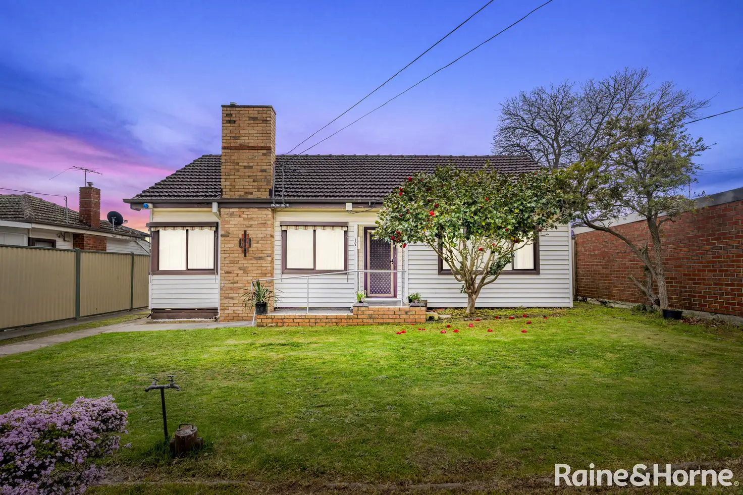 Main view of Homely house listing, 17 Ray Street, Dandenong VIC 3175