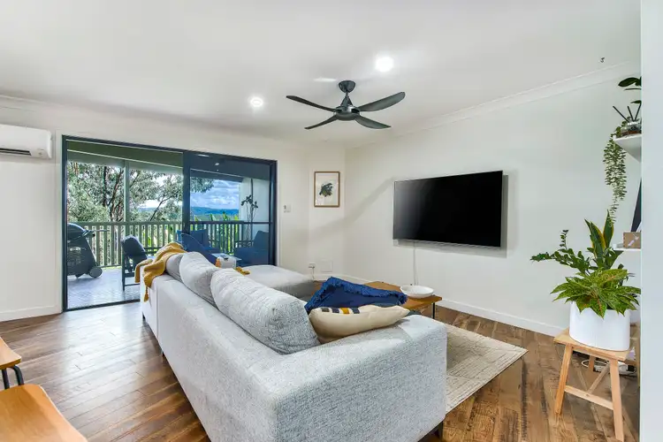 Second view of Homely townhouse listing, 2/976 Samford Road, Keperra QLD 4054