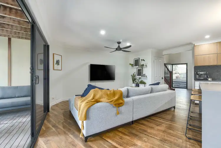 Third view of Homely townhouse listing, 2/976 Samford Road, Keperra QLD 4054