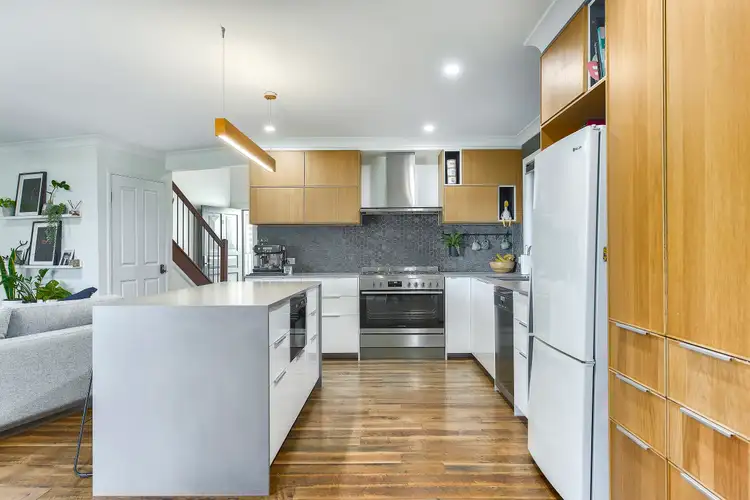 Sixth view of Homely townhouse listing, 2/976 Samford Road, Keperra QLD 4054