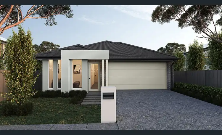 # Address available on Request, Oakville NSW 2765