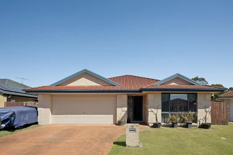 14 Greendale Place, Bracken Ridge QLD 4017
