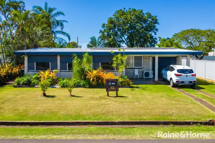 42 Loeskow Street, Bundaberg North QLD 4670