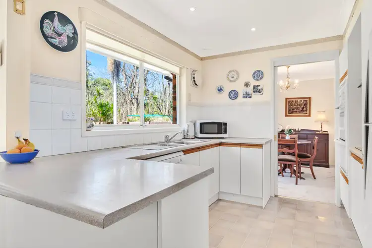 Fifth view of Homely house listing, 4 Winani Close, Belrose NSW 2085