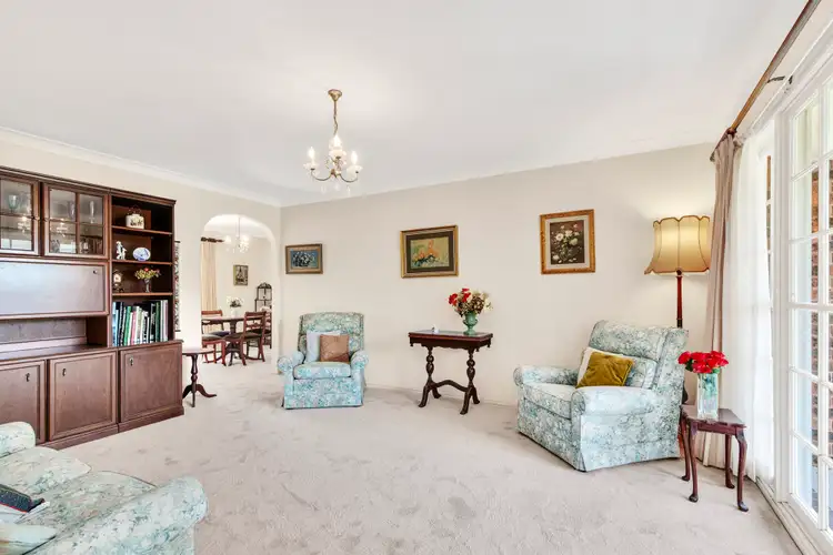 Sixth view of Homely house listing, 4 Winani Close, Belrose NSW 2085