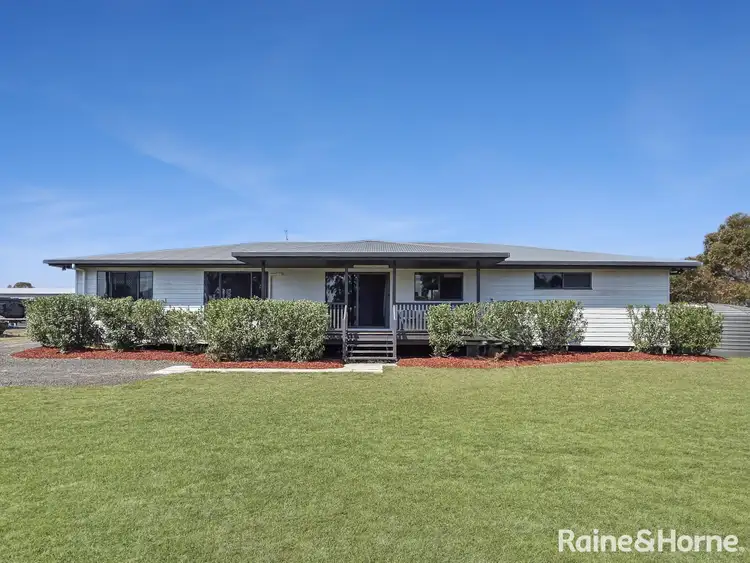 27 Millbrook Court, Dalby QLD 4405
