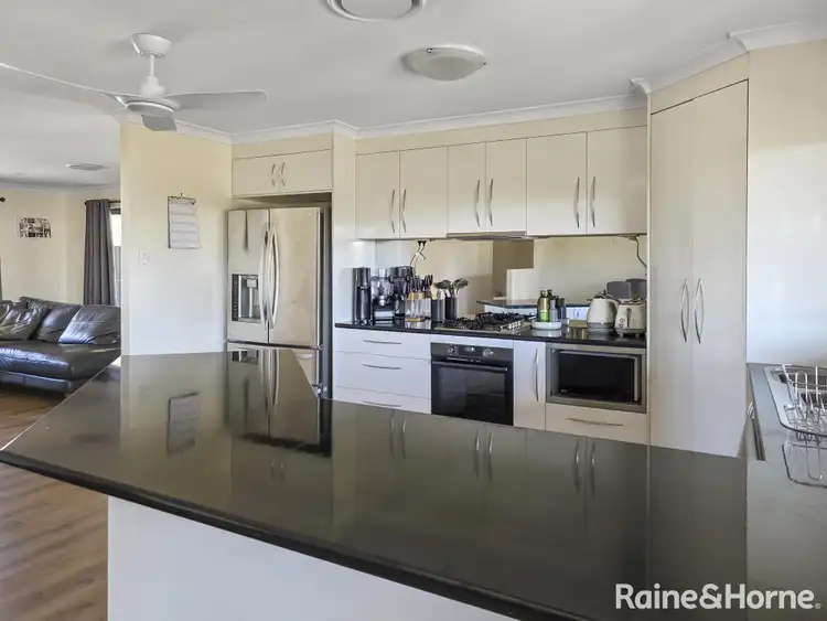 Second view of Homely house listing, 27 Millbrook Court, Dalby QLD 4405