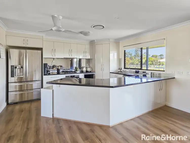 Third view of Homely house listing, 27 Millbrook Court, Dalby QLD 4405