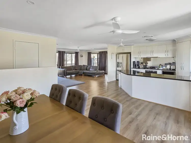 Fifth view of Homely house listing, 27 Millbrook Court, Dalby QLD 4405