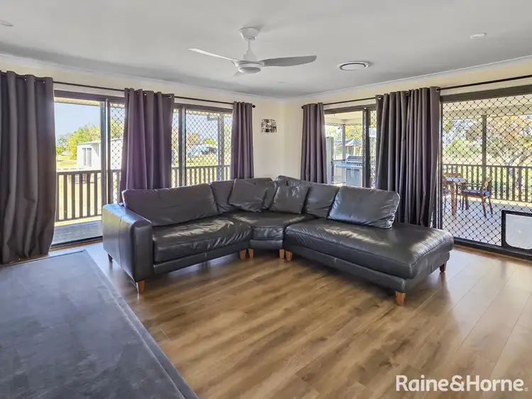 Seventh view of Homely house listing, 27 Millbrook Court, Dalby QLD 4405