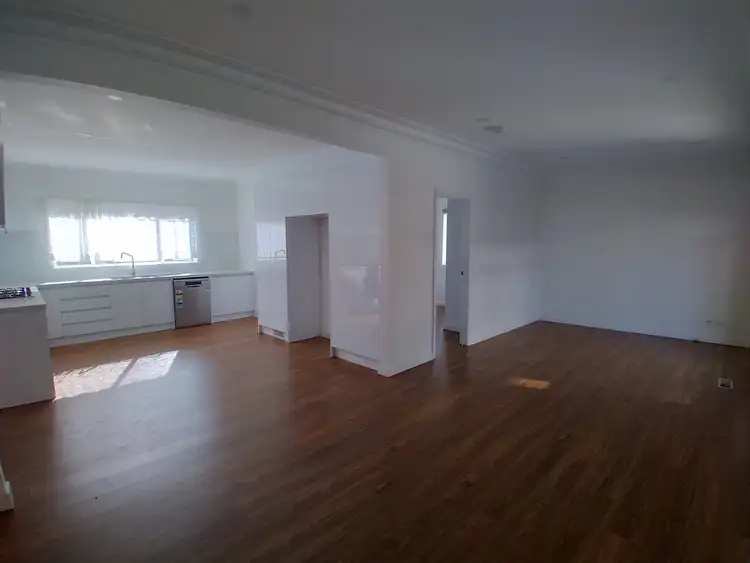 Second view of Homely house listing, 208 Forrest Street, Ardeer VIC 3022