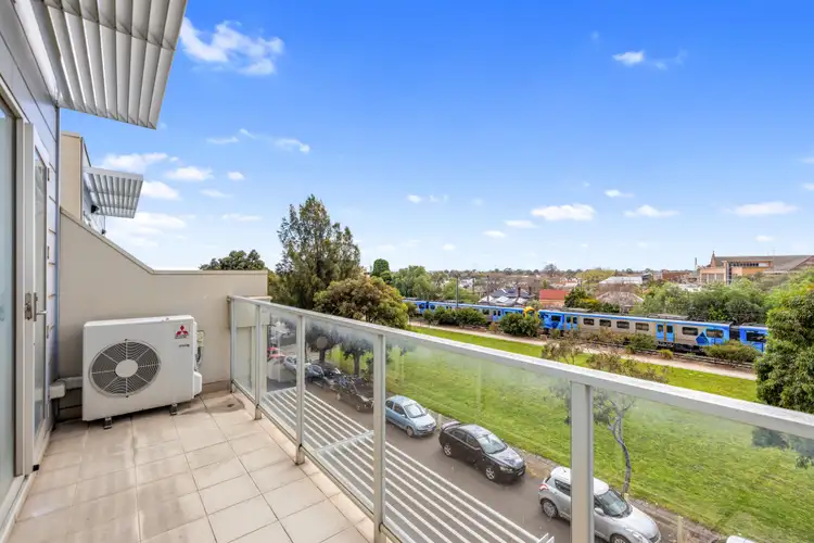 201/9 Woods Street, Yarraville VIC 3013