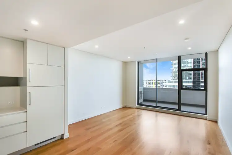 Main view of Homely apartment listing, 1203/1 Mooltan Avenue, Macquarie Park NSW 2113