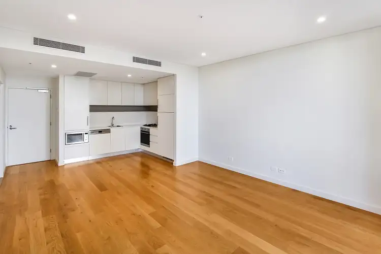 Fourth view of Homely apartment listing, 1203/1 Mooltan Avenue, Macquarie Park NSW 2113