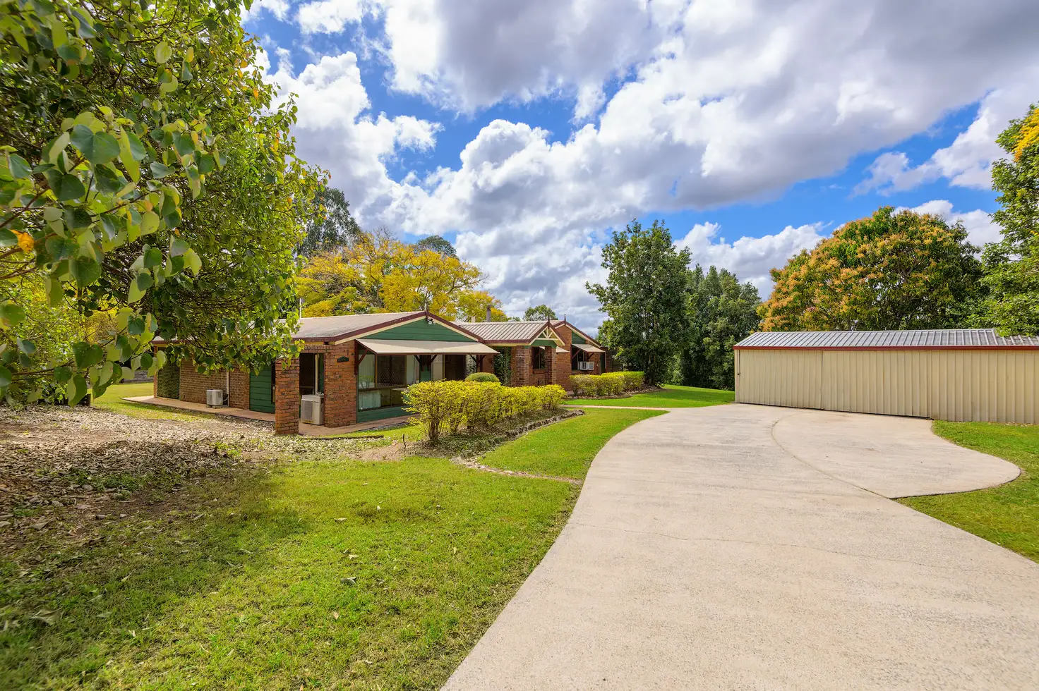 Main view of Homely house listing, 194 Jimbour Road, The Palms QLD 4570