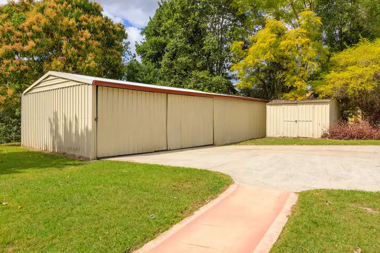 Third view of Homely house listing, 194 Jimbour Road, The Palms QLD 4570