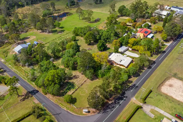 Fourth view of Homely house listing, 194 Jimbour Road, The Palms QLD 4570