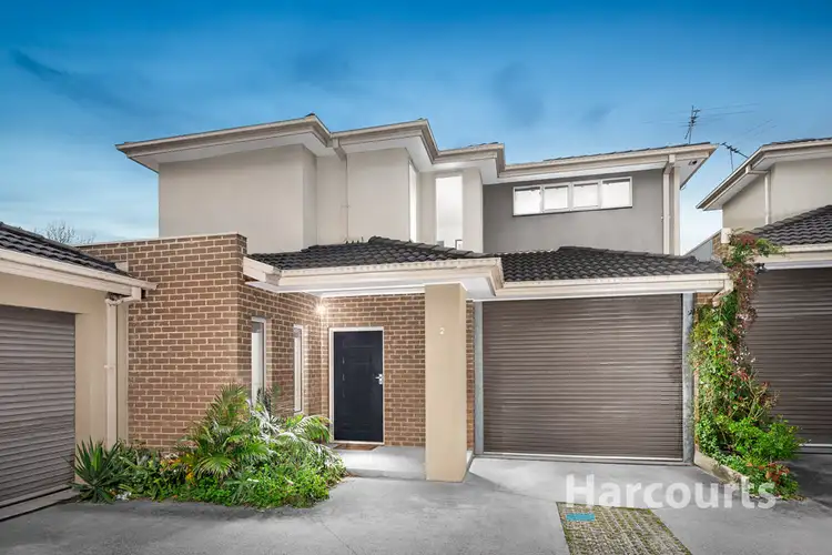2/1073 Centre Road, Oakleigh South VIC 3167