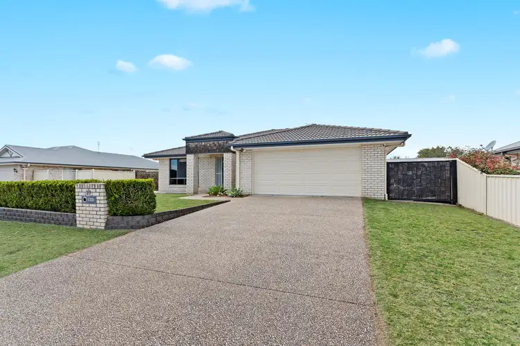 Third view of Homely house listing, 20 Ashford Drive, Wyreema QLD 4352