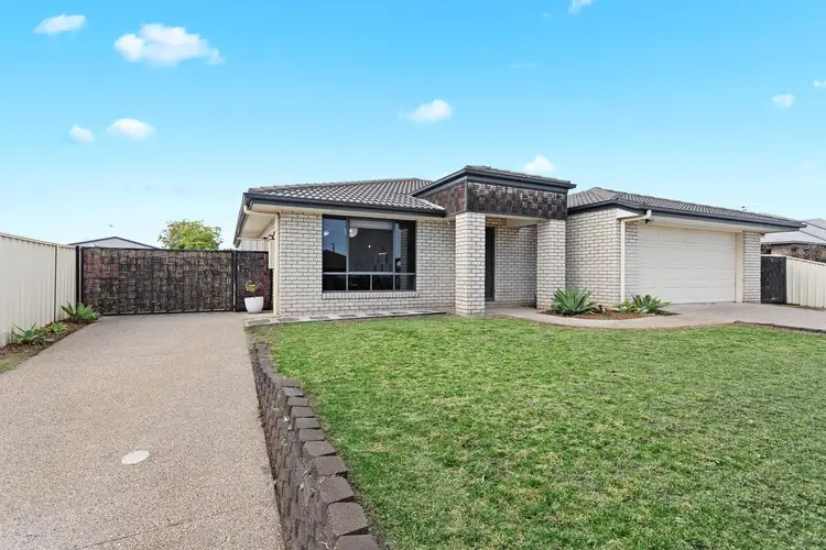 Fourth view of Homely house listing, 20 Ashford Drive, Wyreema QLD 4352