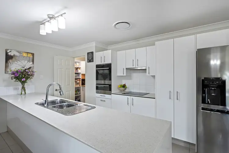 Fifth view of Homely house listing, 20 Ashford Drive, Wyreema QLD 4352