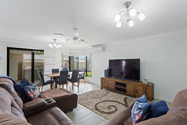 Sixth view of Homely house listing, 20 Ashford Drive, Wyreema QLD 4352