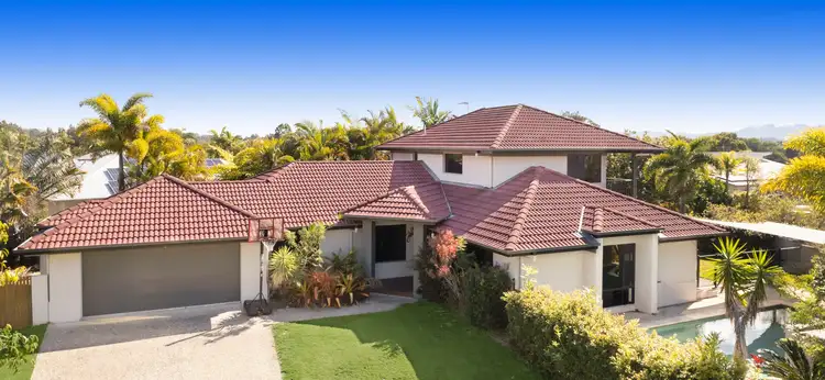 3 Wellman Crescent