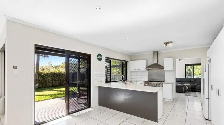 Second view of Homely house listing, 3 Wellman Crescent, Sippy Downs QLD 4556