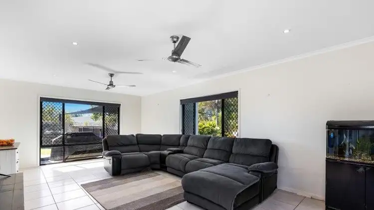 Third view of Homely house listing, 3 Wellman Crescent, Sippy Downs QLD 4556