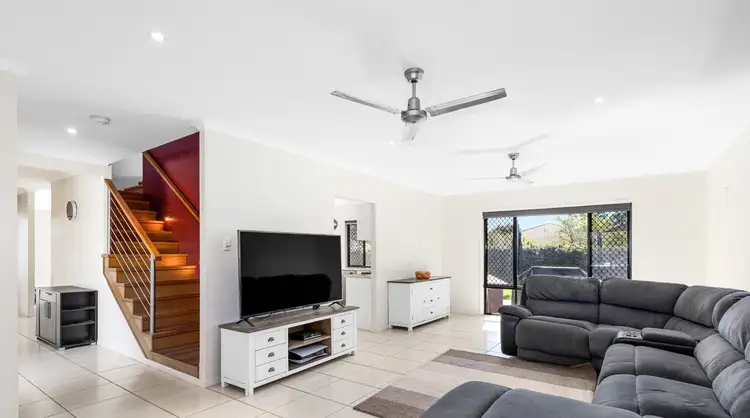 Fourth view of Homely house listing, 3 Wellman Crescent, Sippy Downs QLD 4556