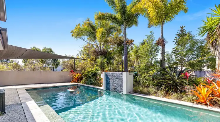 Fifth view of Homely house listing, 3 Wellman Crescent, Sippy Downs QLD 4556